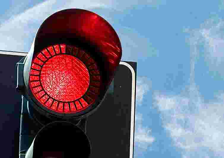 У Львові затримали водія, який збив жінку на переході і втік