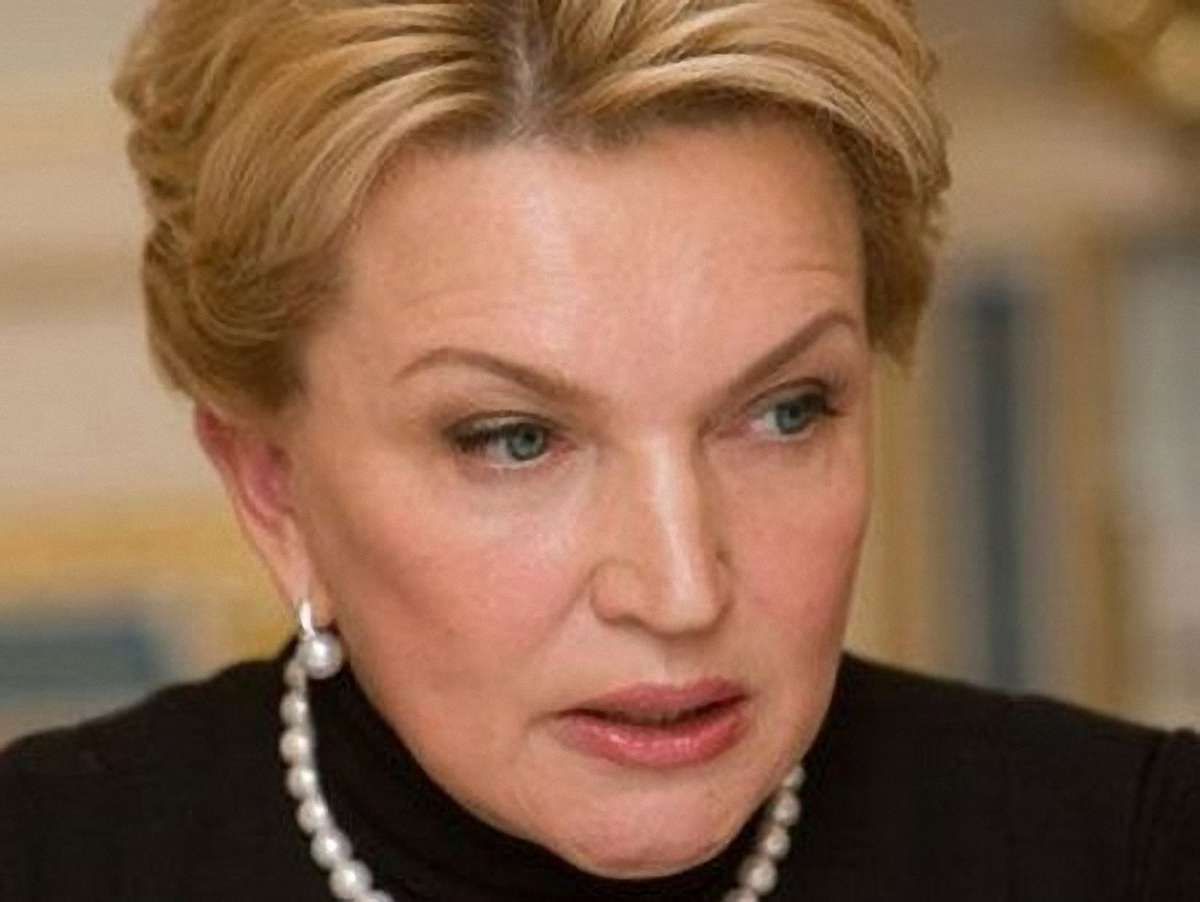 Богатирьова про аборти: Людині треба залишити вибір 