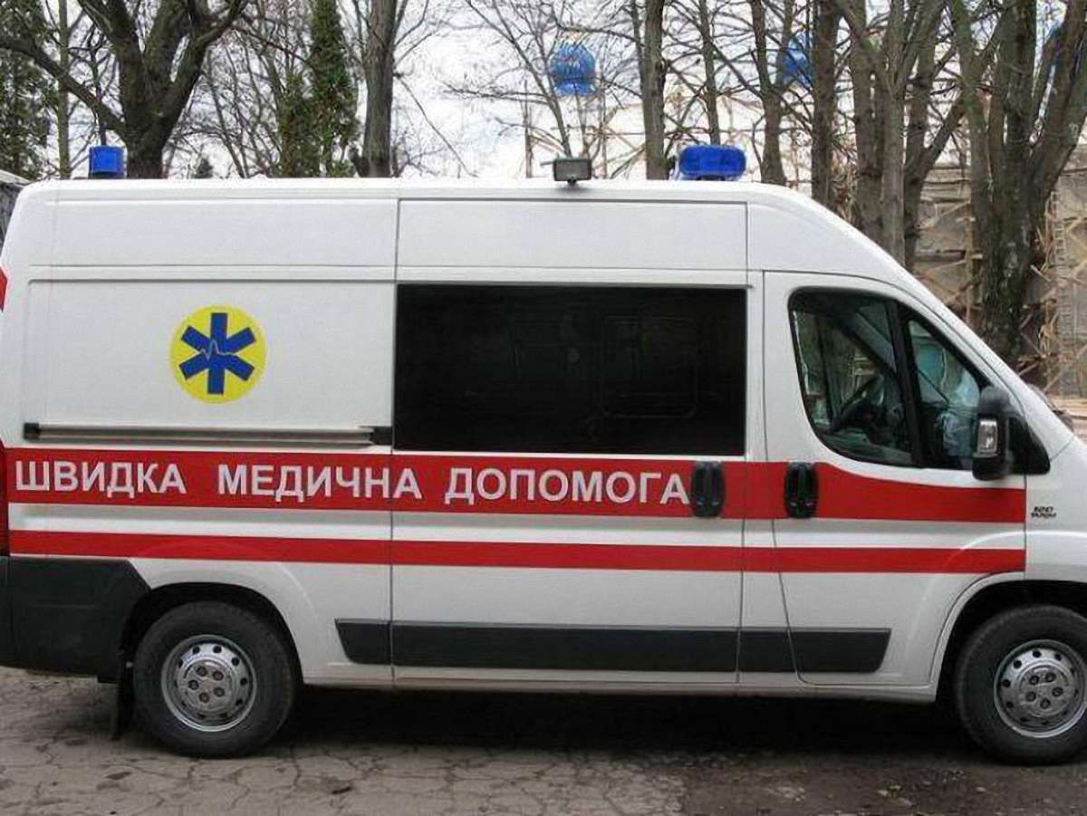 У Києві швидка не встигла до хворого через кортеж Януковича?