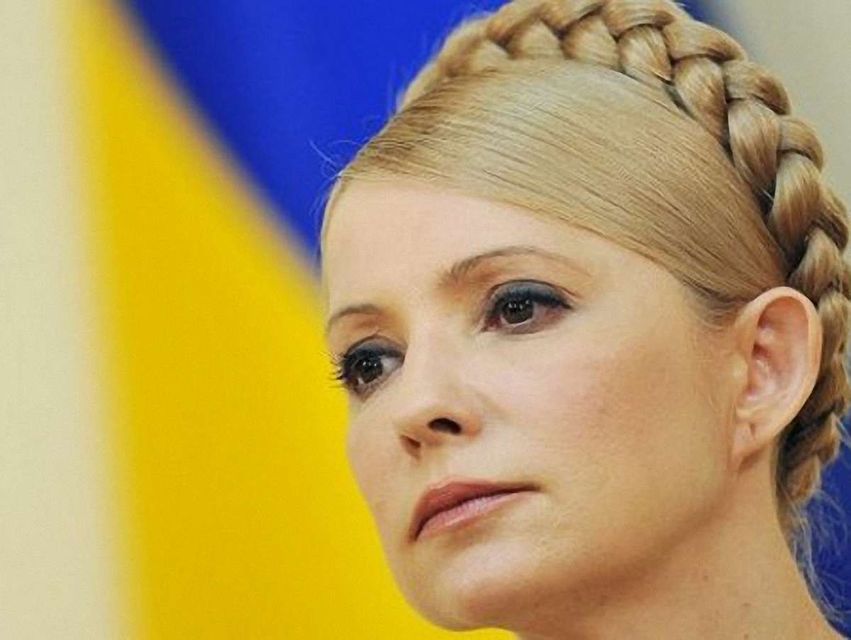 Тимошенко опозиції: Накладіть мораторій на критику одне одного