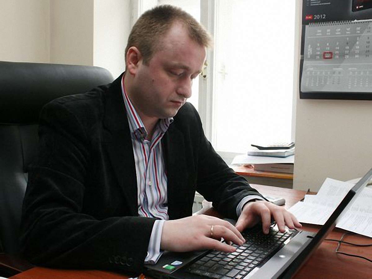 Відмова від платного паркування у Львові - не вихід, - Білоус