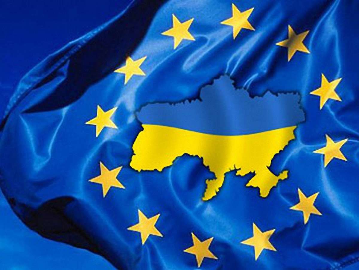 Україна та ЄС парафували Угоду про асоціацію, - МЗС
