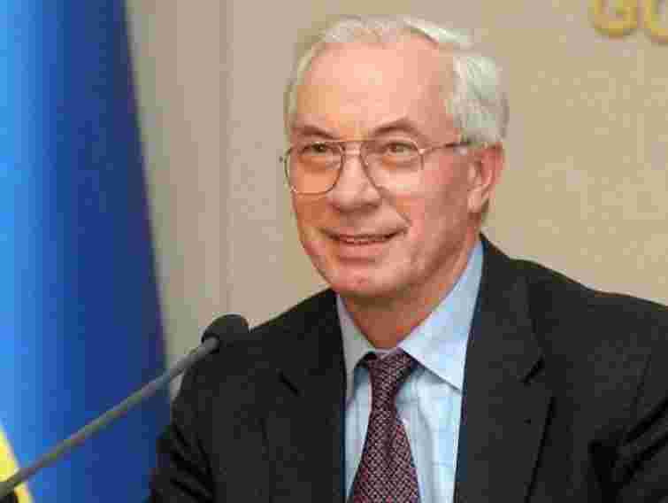 Азаров пообіцяв продовжити впровадження євростандартів