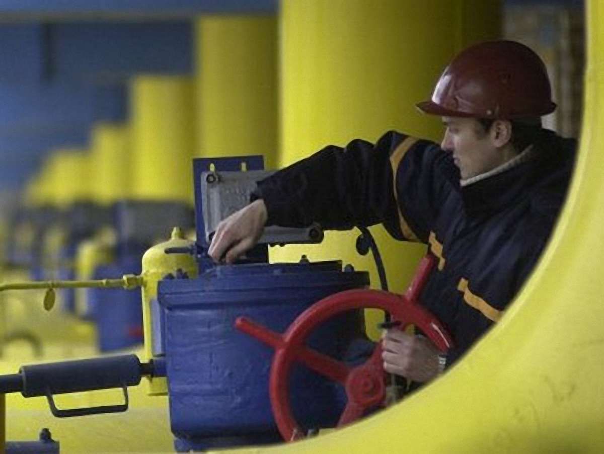 «Газпром» скоротив на 47% транзит через Україну