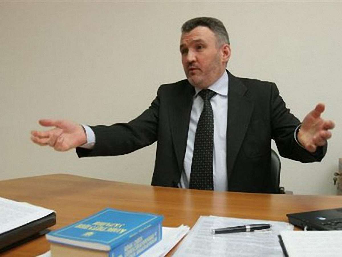 Кузьмін: Разом з Тимошенко в Німеччину хоче 150 в’язнів