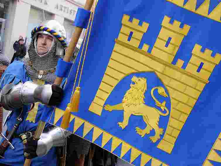 Найцікавіше на вихідних у Львові  