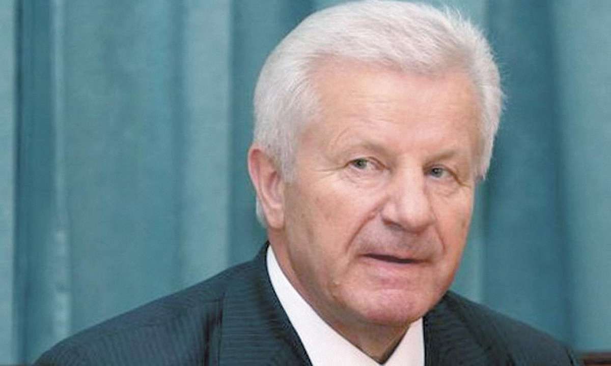 Мороз пообіцяв виключити однопартійця, що збив двох жінок