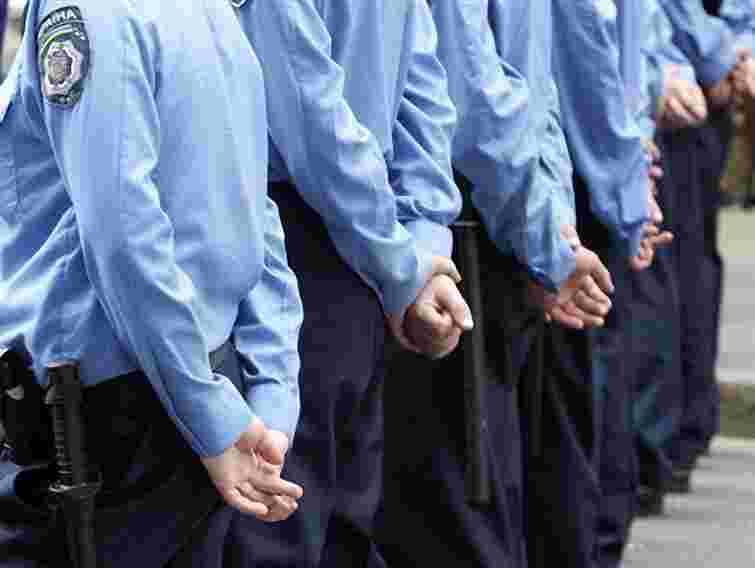 Справу за звинуваченням Димінського у побитті закрито, - міліція