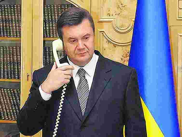 Янукович запросив польських спостерігачів на вибори