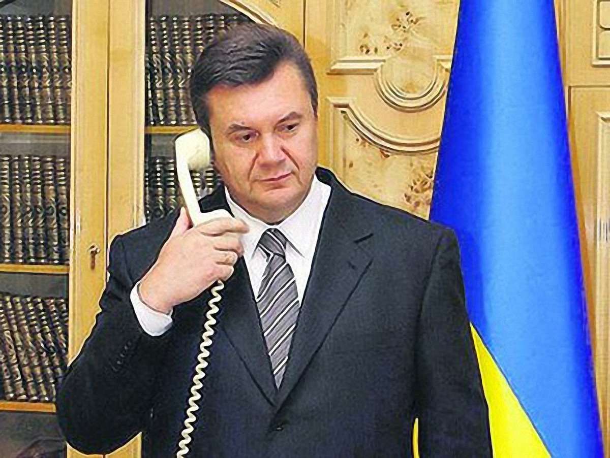 Янукович запросив польських спостерігачів на вибори