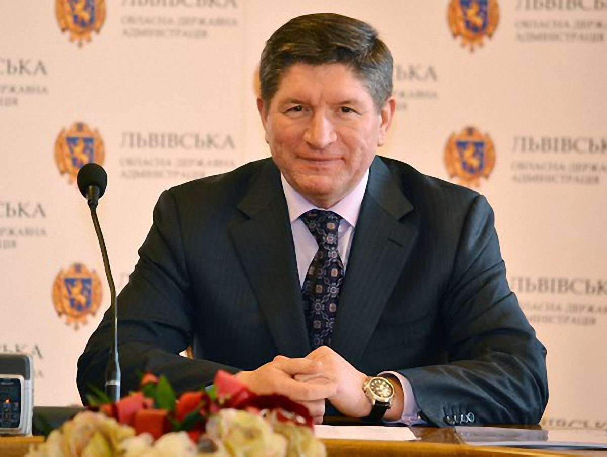 У Львові проведуть флеш-моб «Костюк забив болт»  