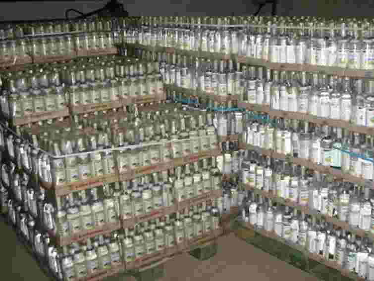 Уряд хоче підвищити ціни на алкоголь