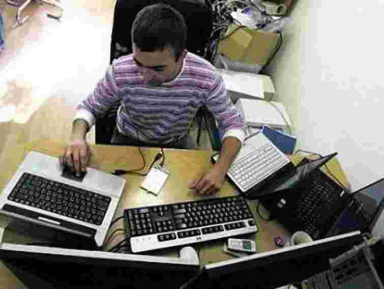 ІТ-компанії у Львові діляться досвідом на форумі