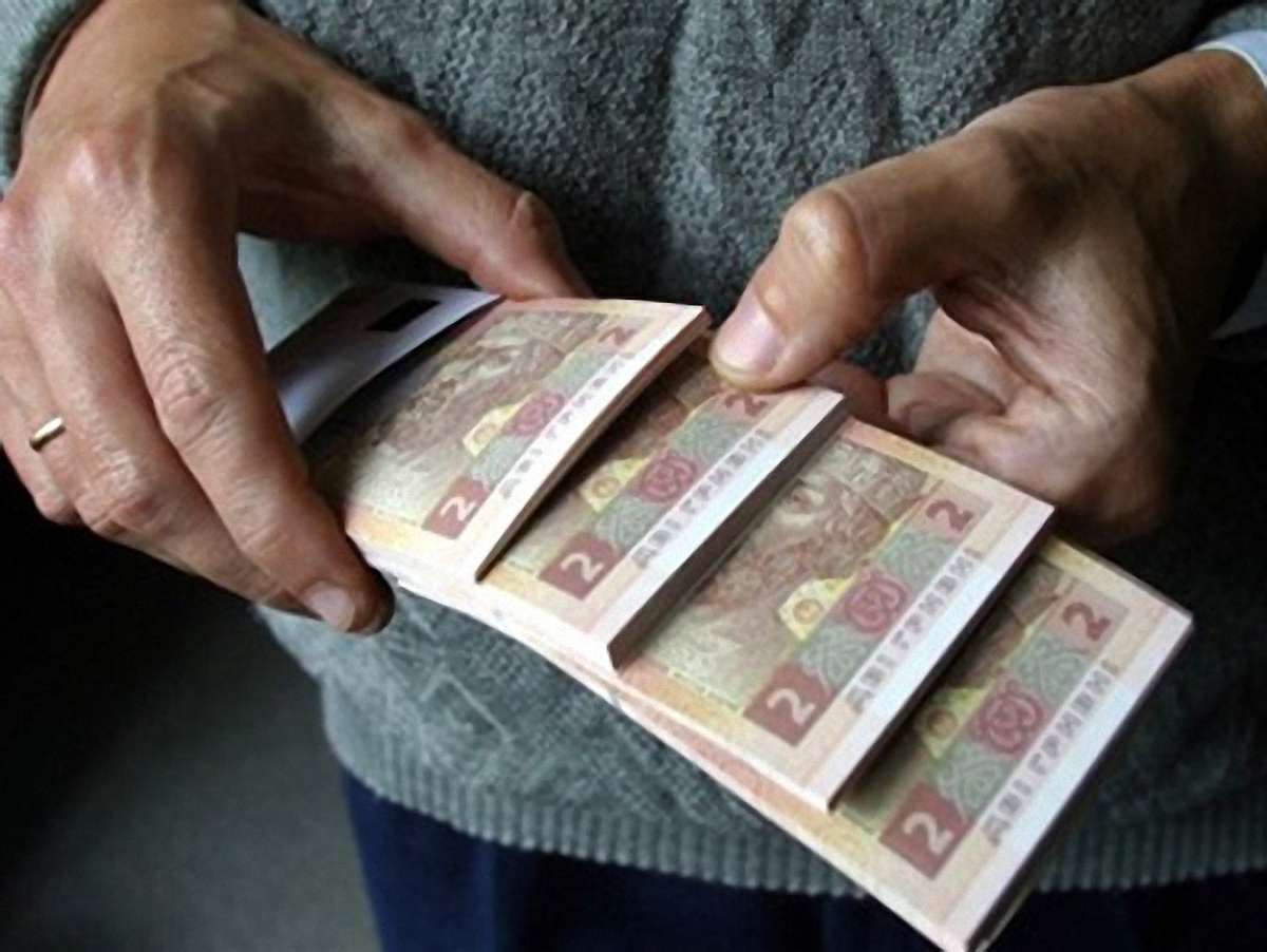 З 1 квітня ветеранам та інвалідам війни підвищать пенсії