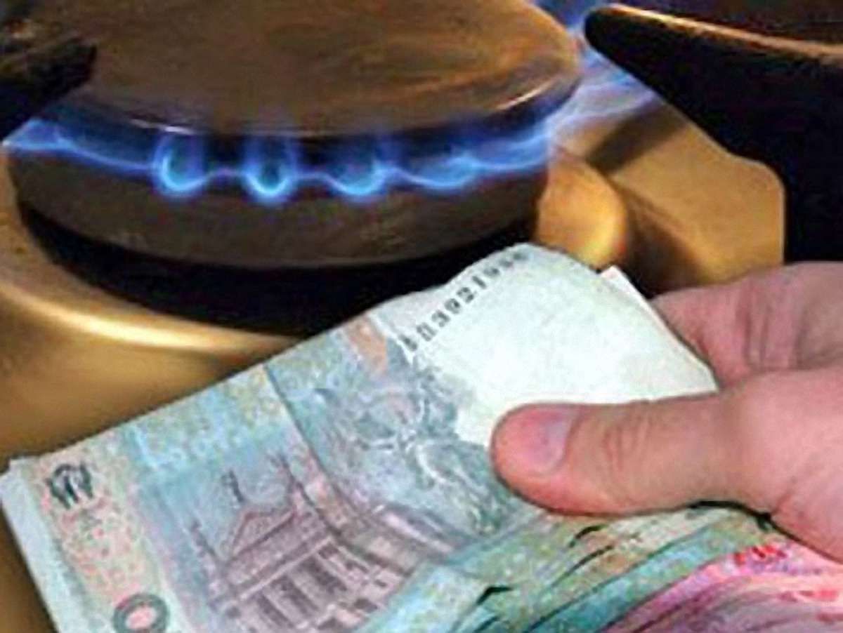 Влада готує підвищення тарифів на газ після виборів