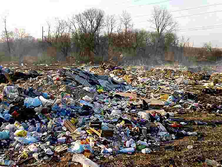 В Україні переробляється тільки 5% сміття, – еколог