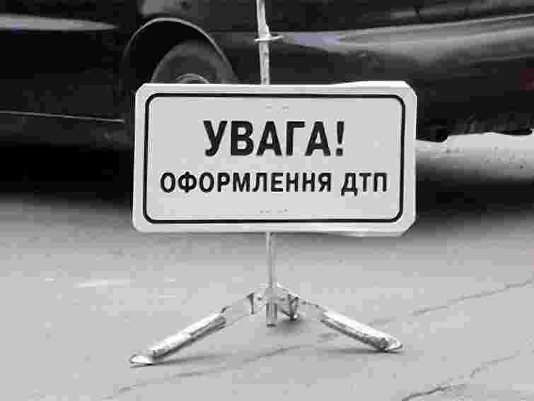На дорозі Київ-Чоп в ДТП загинуло п’ятеро осіб