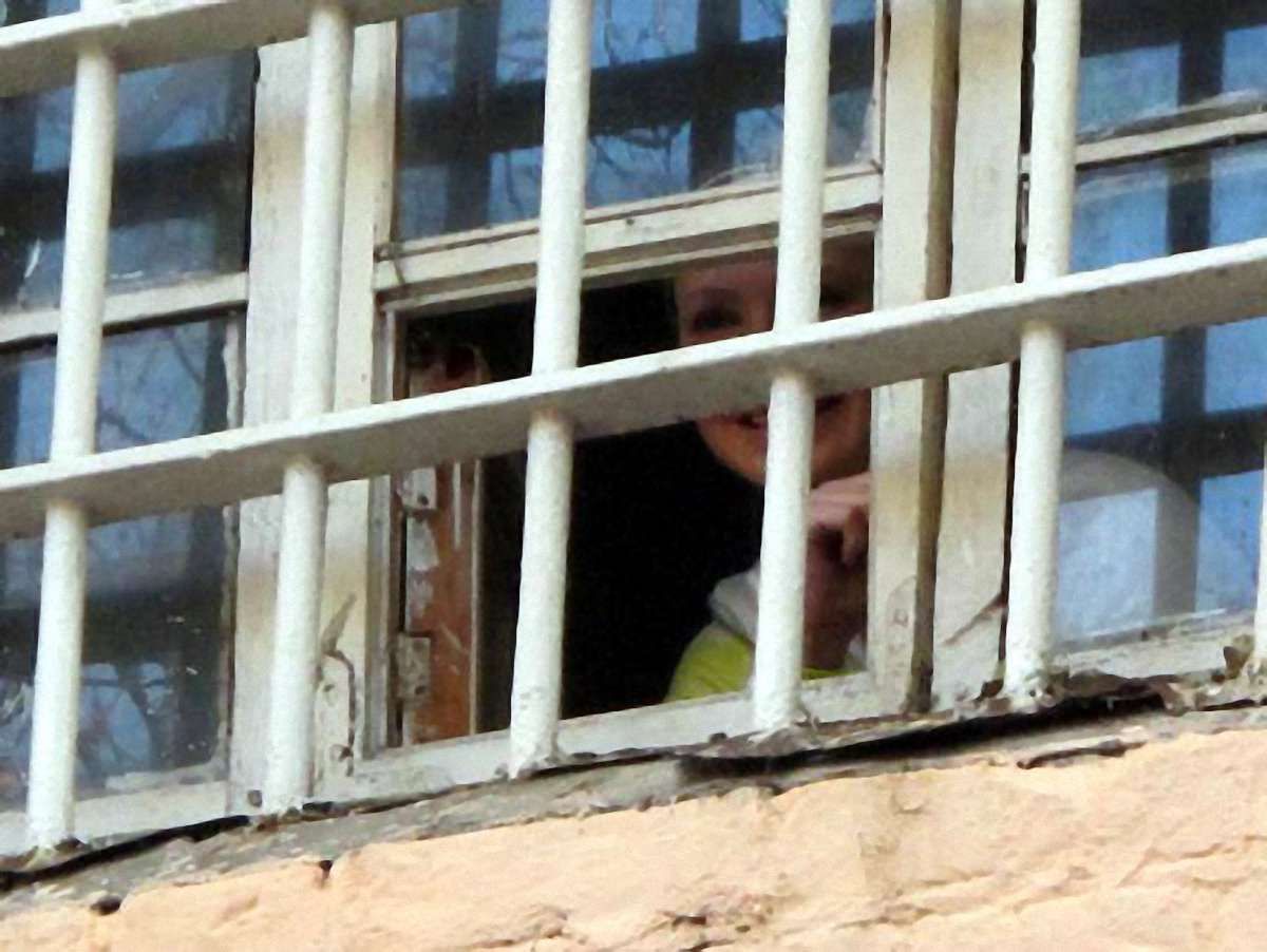 Німеччина і Україна домовляються про лікування Тимошенко