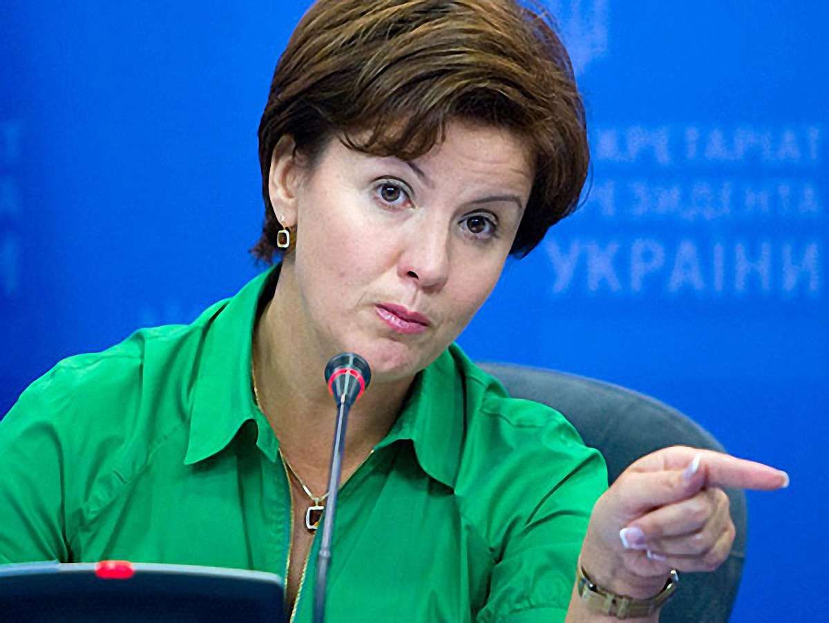 Ставнійчук: Конституцію можна модернізувати у два етапи  