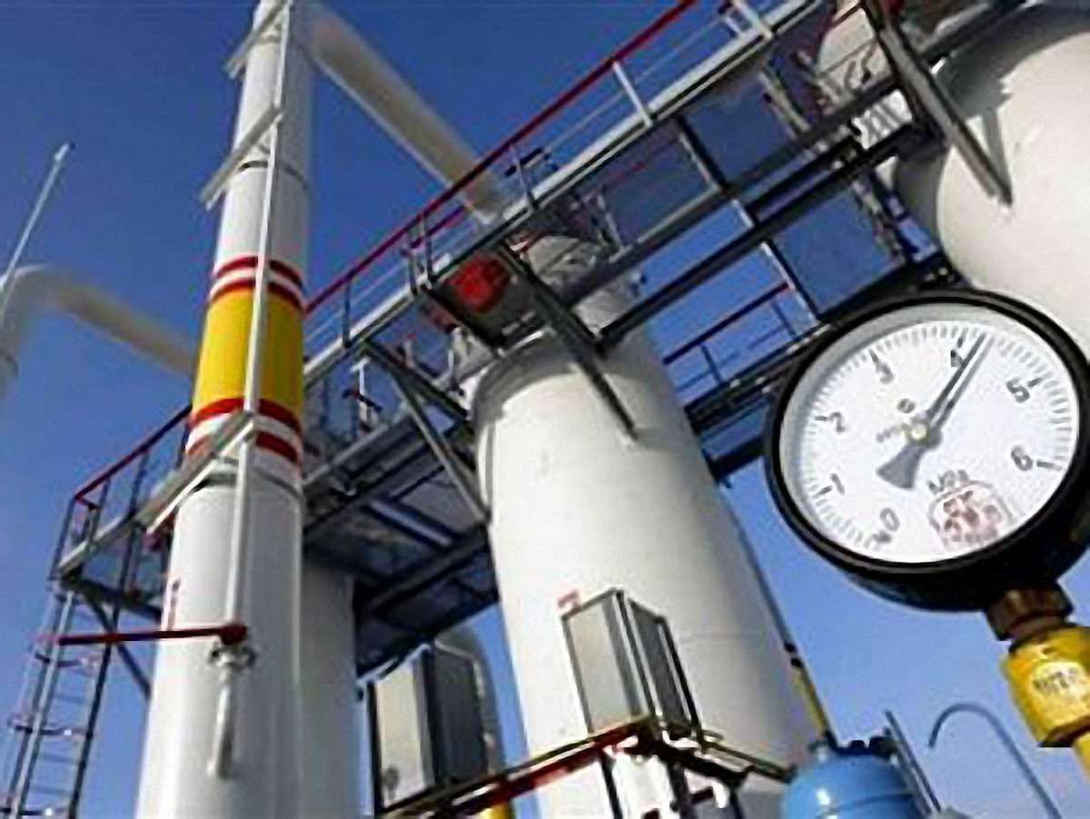 Газ для України у другому кварталі може подорожчати