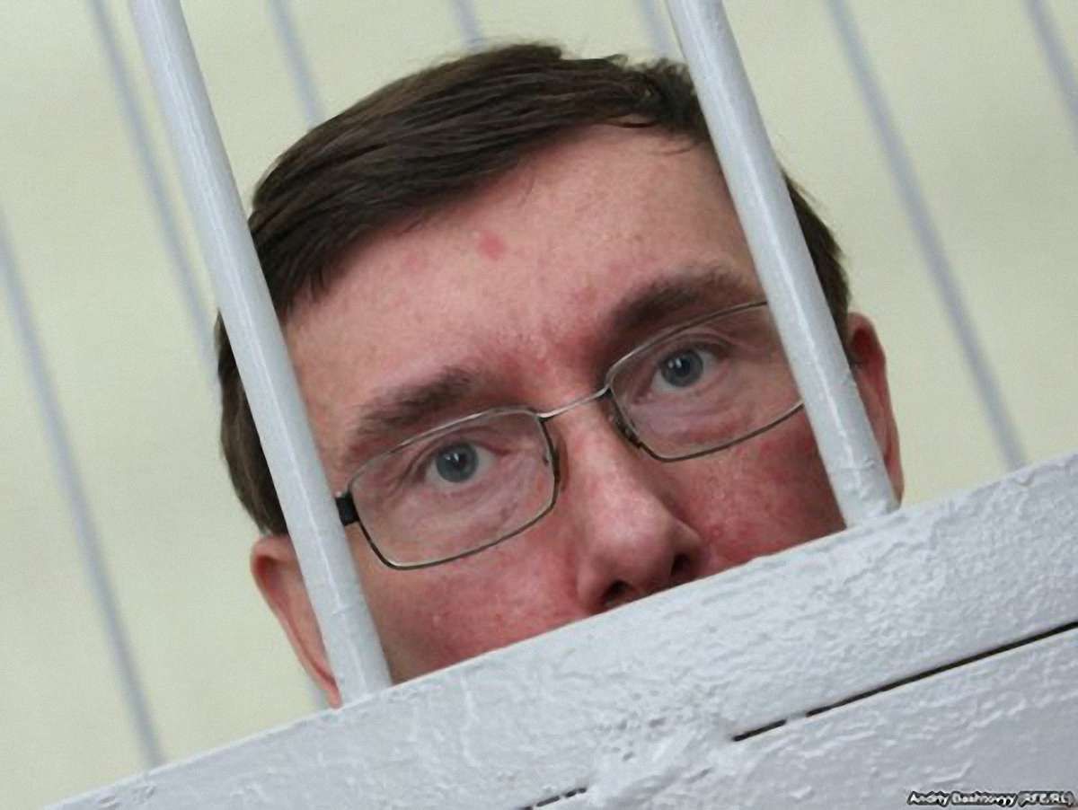 Сьогодні суд розгляне ще одну справу проти Луценка