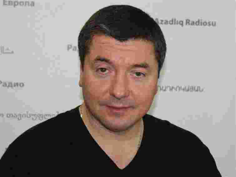 Не можна говорити про системне нищення опозиції, - Бала