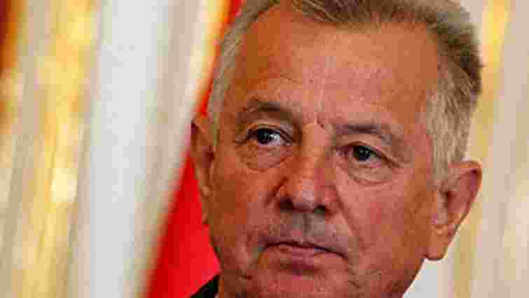 Президент Угорщини через плагіат подав у відставку