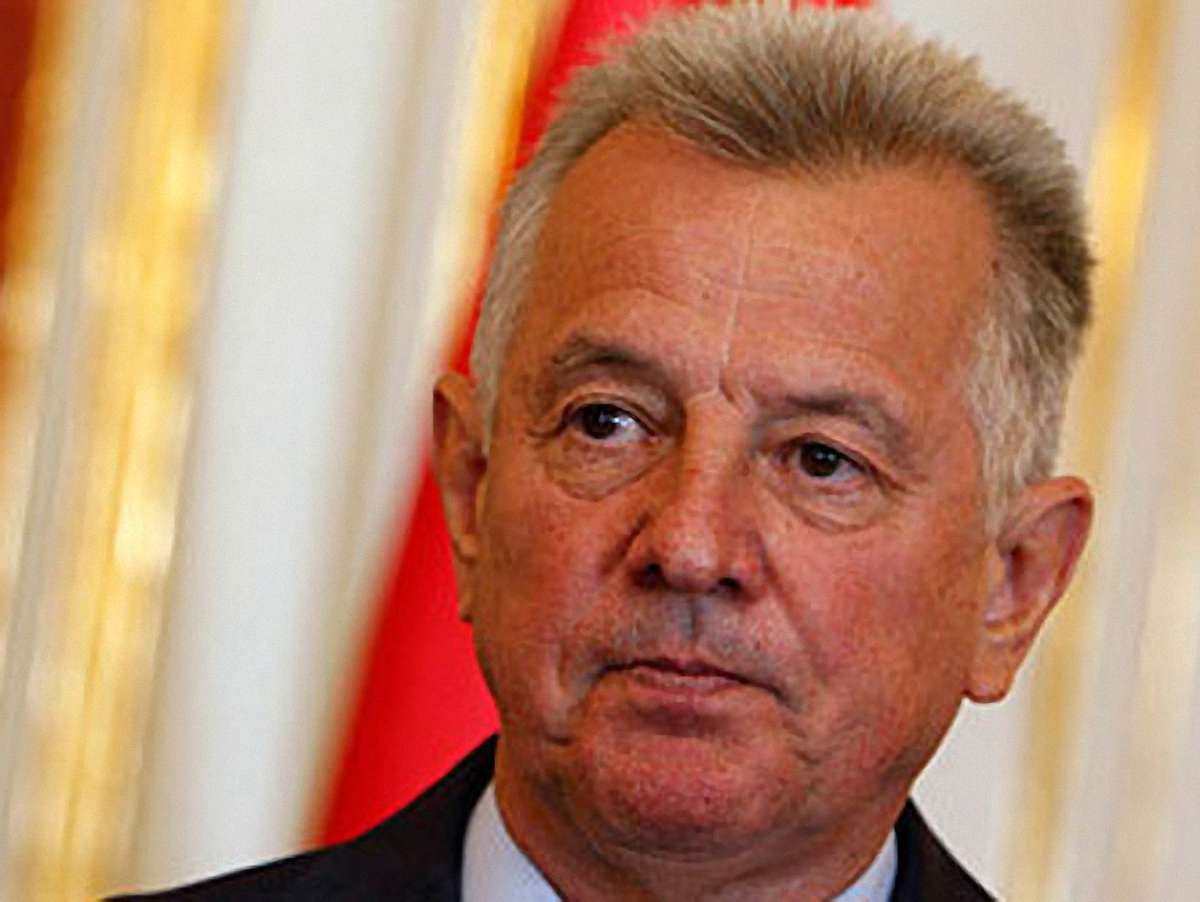 Президент Угорщини через плагіат подав у відставку