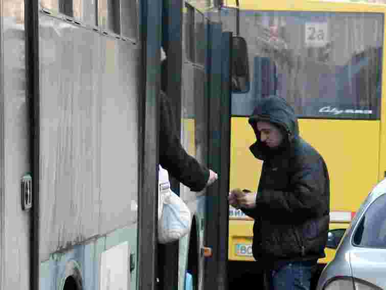 Маршрутка на Збиранку буде їздити раз на півгодини, - мер Львова