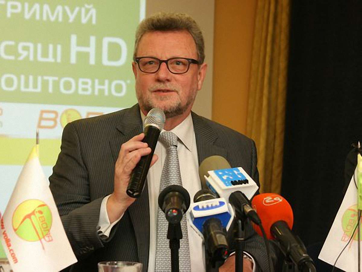 «Воля»: Від сьогодні сім міст України отримують HDTV