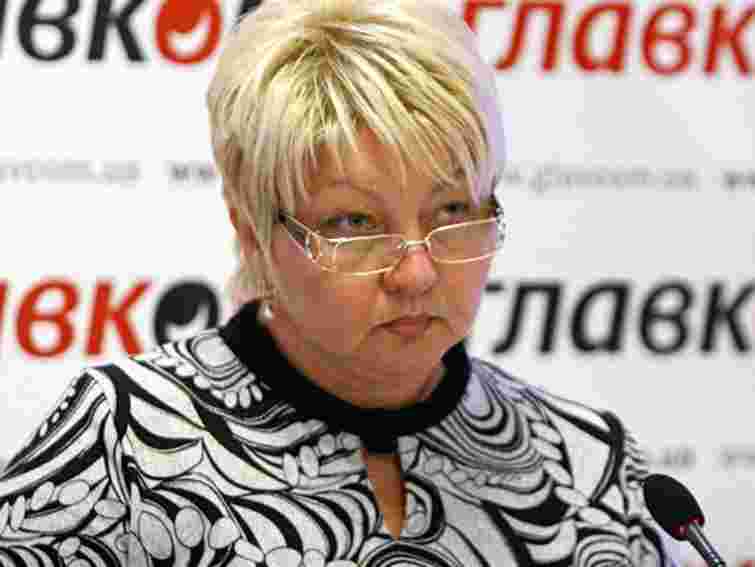 Тимошенко згодилася на стаціонарне лікування