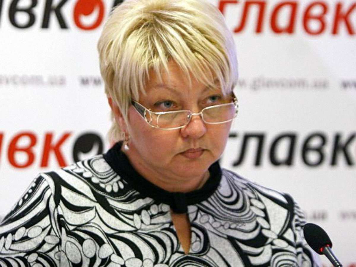 Тимошенко згодилася на стаціонарне лікування