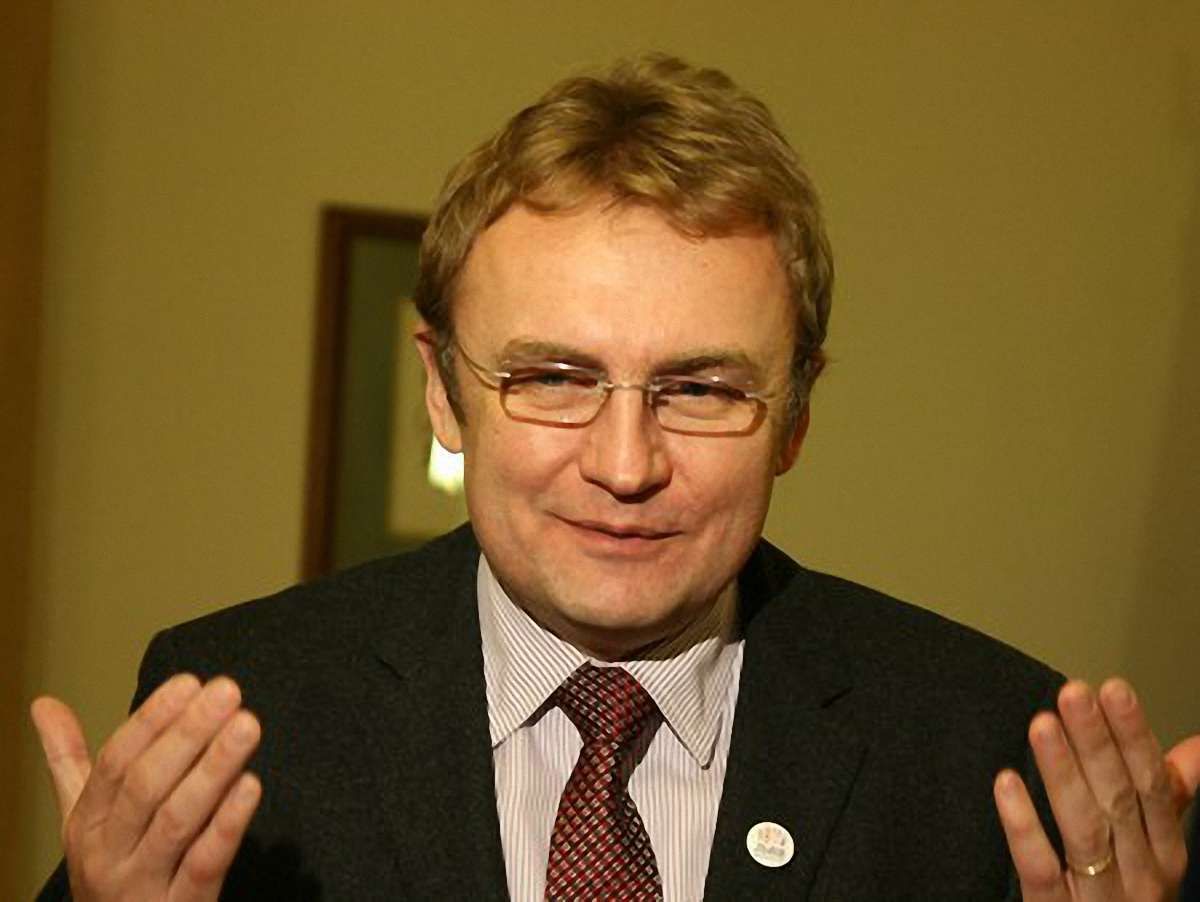 Ремонт у школах треба почати з туалетів, - мер Львова