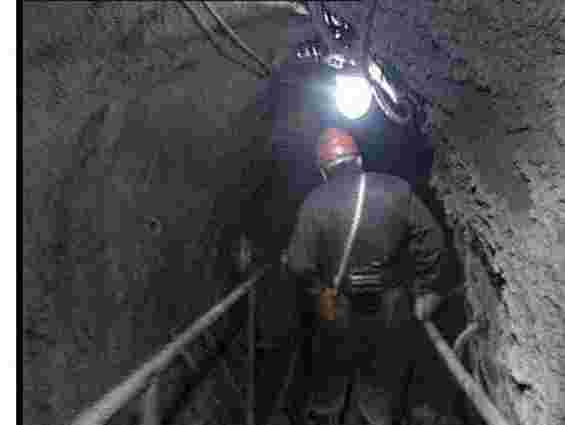 В уряді ініціювали перевірки на шахтах «Львіввугілля»