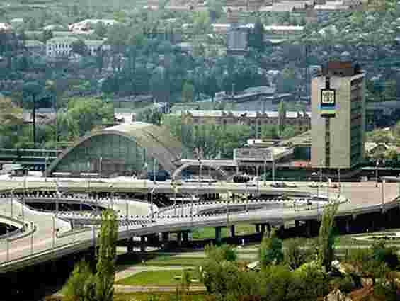 Луганськ подарує Львову дерев’яного бабака