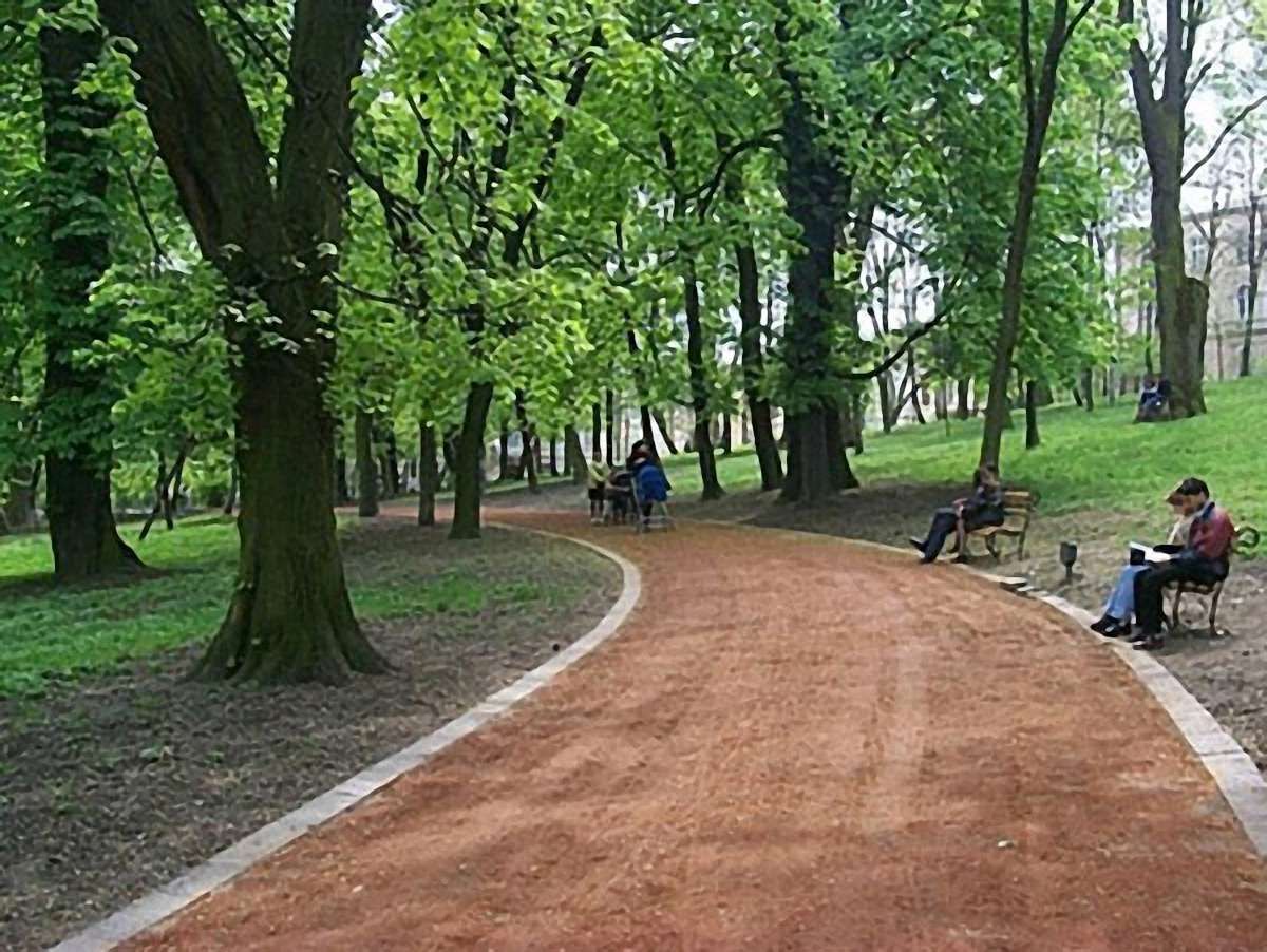 У день толоки Львів прибирало 5 тисяч осіб