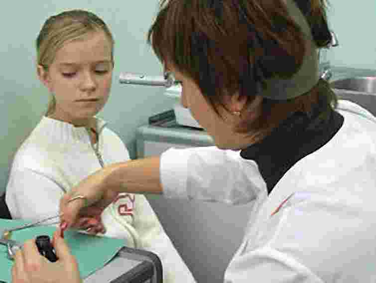 У Львові стартує проект «Здоров’я твоєї дитини»