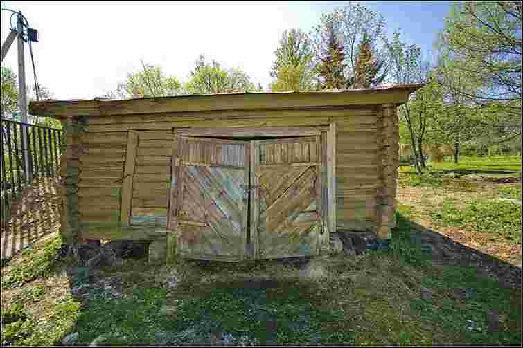 На сараї хочуть ввести податок: Тігіпко і Порошенко проти