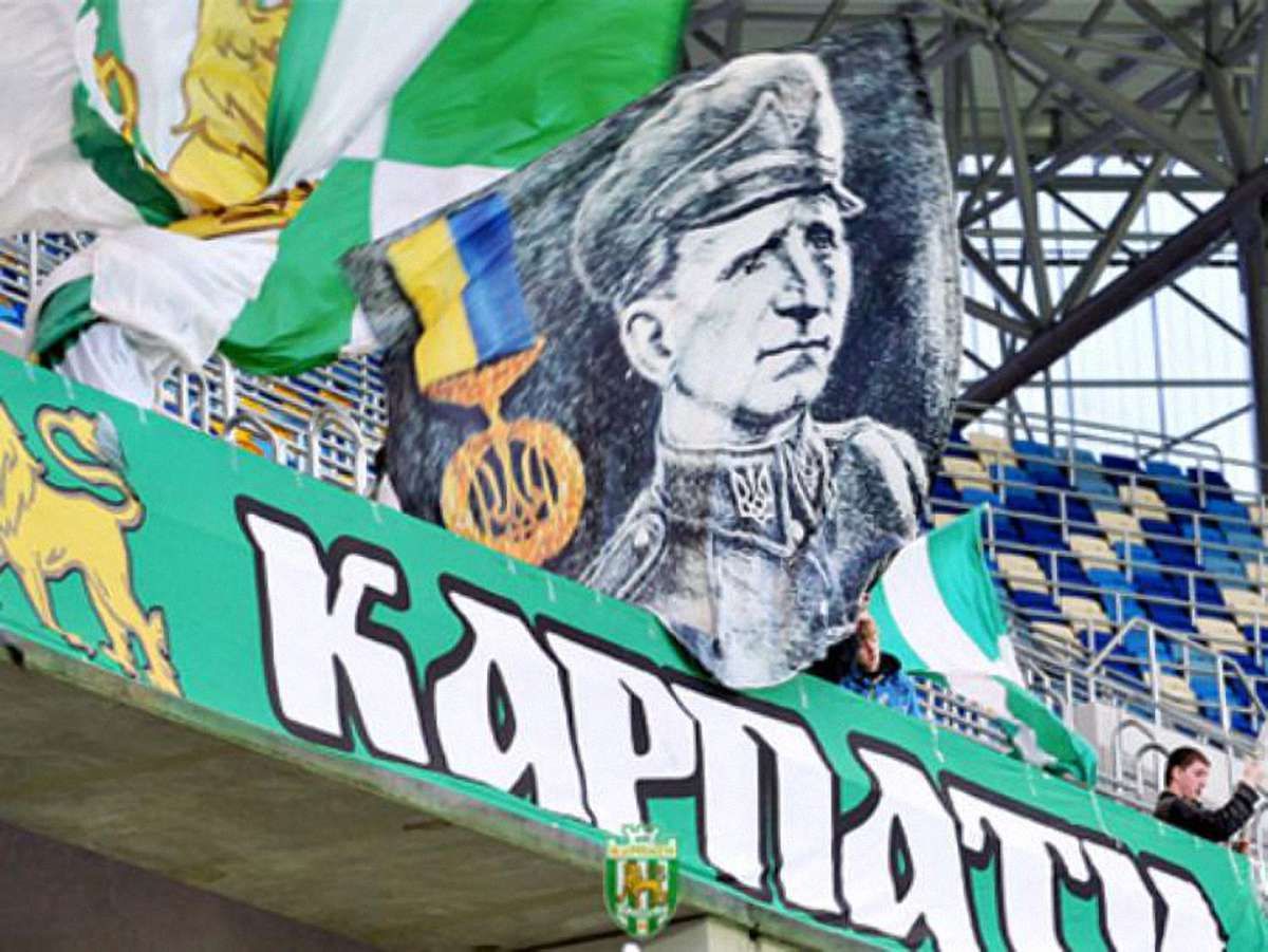 Димінський передасть «Карпати» Коломойському