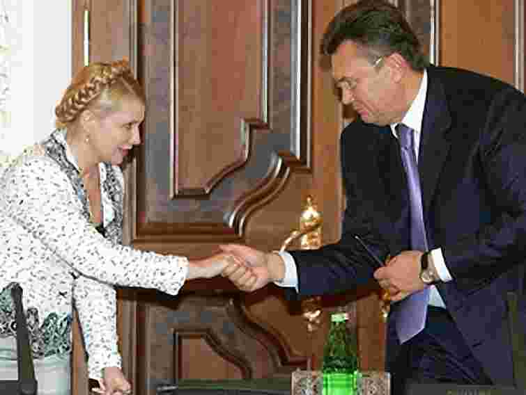 Янукович може позбутися Тимошенко, вивізши за кордон, - експерт