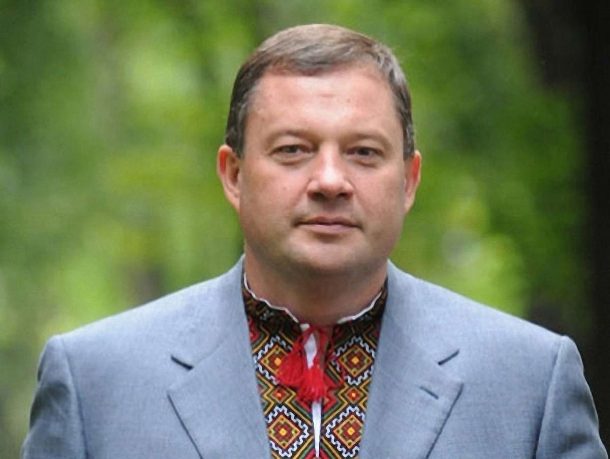 Дубневич піде на програму «Хто тут живе?»