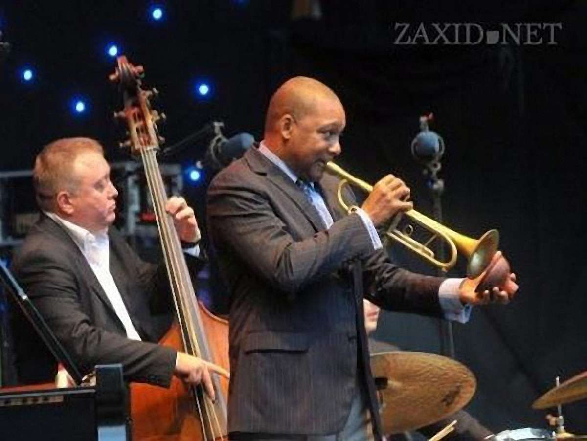 Львів готується до другого Alfa Jazz Fest
