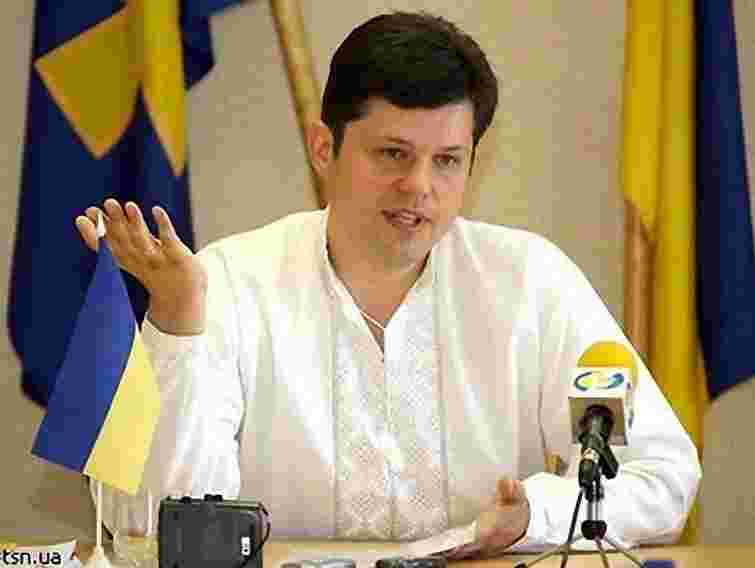 «Фронт змін» не планує вливатись у «Батьківщину» 