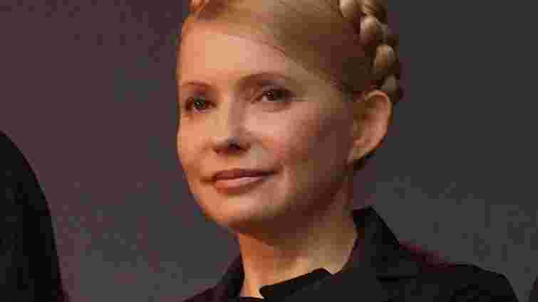 Тимошенко не може бути помилувана, – регіонал