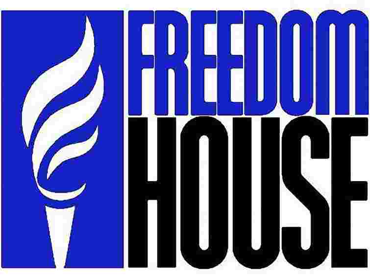 Представники Freedom House хочуть зустрітись з Януковичем