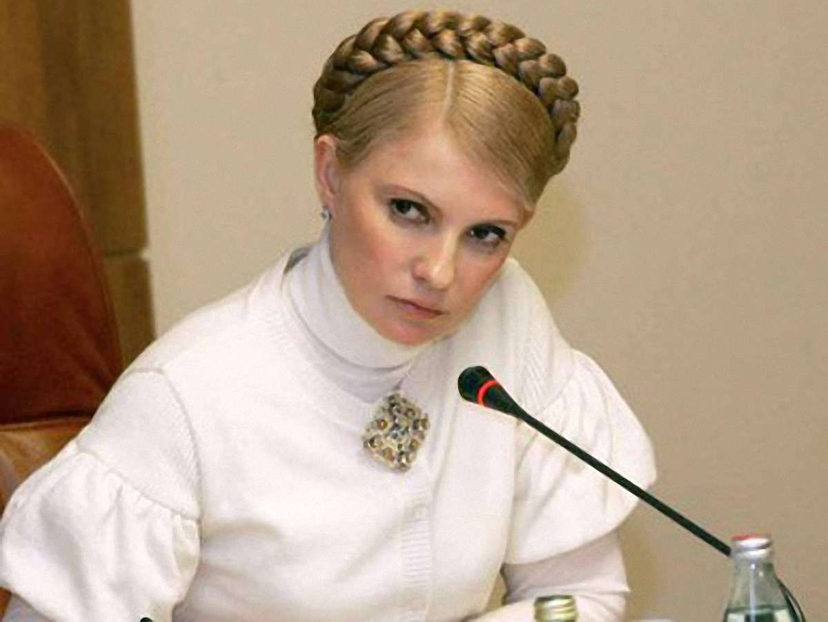 Представникам Freedom House дозволили побачити Тимошенко