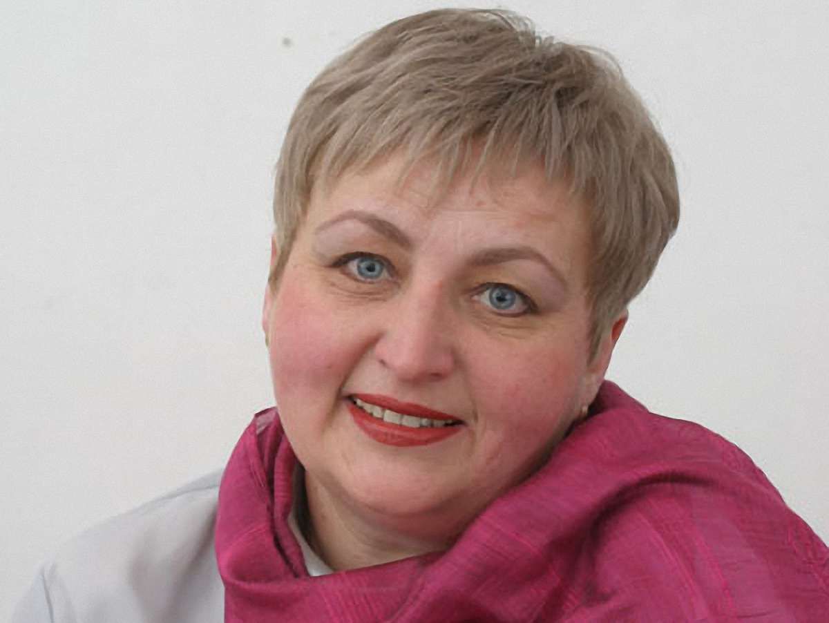 Мешканка Львівщини перемогла у міжнародному конкурсі жінок-керівників