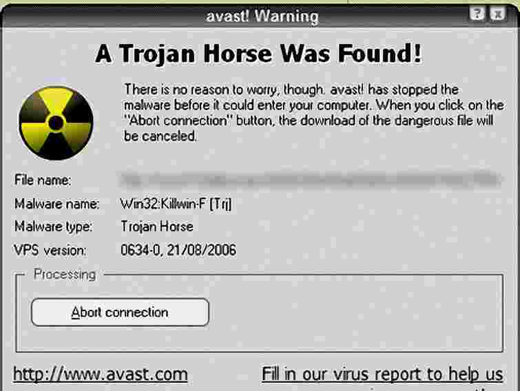 Експерти виявили новий небезпечний різновид «трояна»