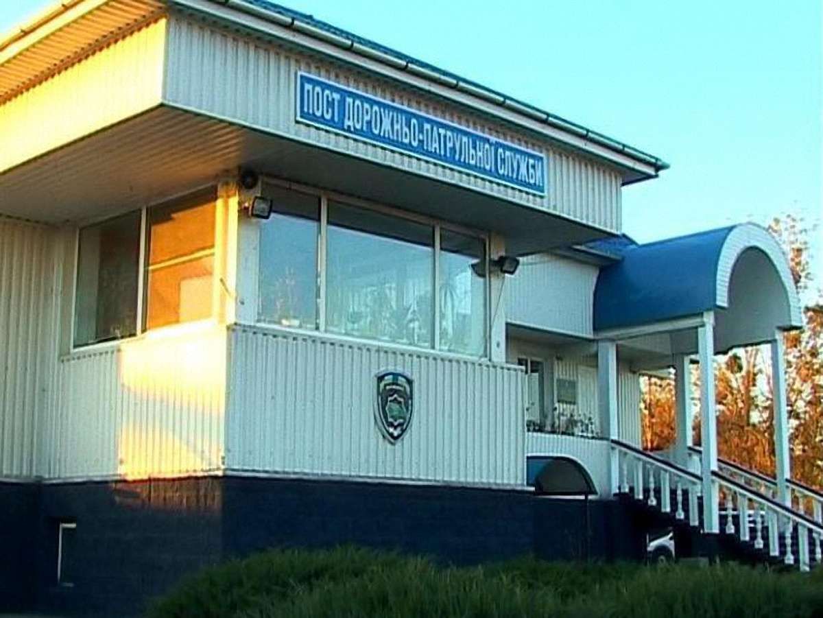 На Львівщині встановили ще один сканер транспорту 