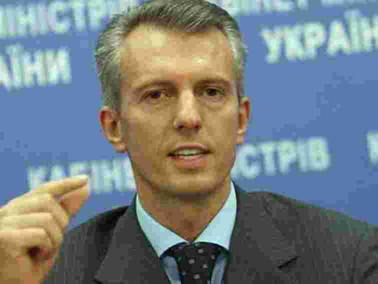 До виборів домовитися з МВФ не вдасться, - Хорошковський